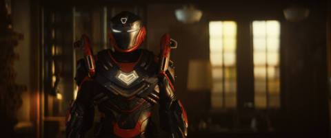 Ironheart doesn’t earn its big twist ending