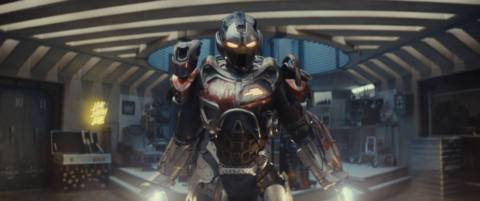 Ironheart finally brought a long-anticipated Marvel character into the MCU