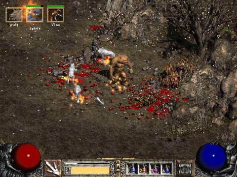 ‘It makes me cringe every time’: 25 years after Diablo 2 reshaped the RPG landscape, Diablo creator David Brevik still thinks its stamina bar sucks
