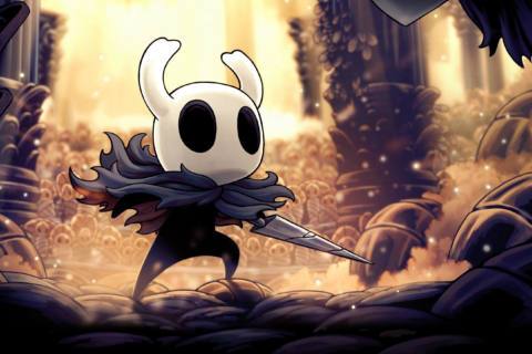 It’s always a good time to (re)play Hollow Knight