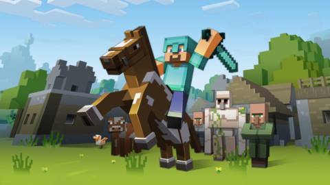 It’s been a year since Minecraft ditched annual summer updates, and I have to admit there’s never been a better time to play