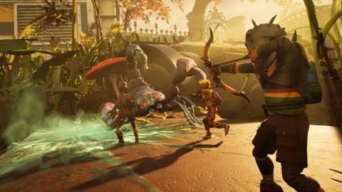 “It’s not going anywhere if people still want to play it