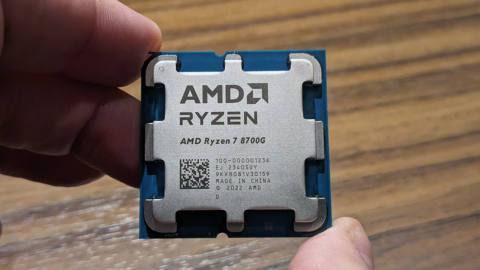 It’s the scantest of rumours but given AMD’s track record, I actually believe the claim that the Ryzen 9000G series will be nothing more than an 8000G refresh