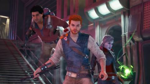 K-Pop Demon Hunters and Star Wars Jedi is the crossover we never knew we needed