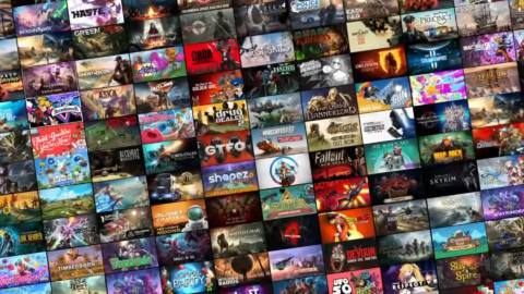 ‘Knowing Steam players are hoarders explains why you give Valve that 30%,’ analyst tells devs: ‘You get access to a bunch of drunken sailors who spend money irresponsibly’