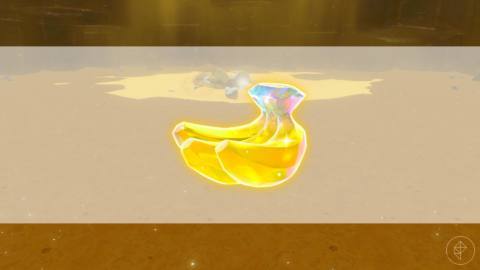 Landfill Layer Banandium Gem locations in Donkey Kong Bananza