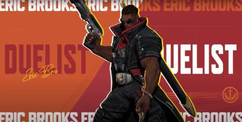 Looks like everyone’s gonna want to play Blade in Marvel Rivals