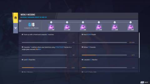 Marvel Rivals’ most exciting change in Season 3 is removing the need to grind the game every single day