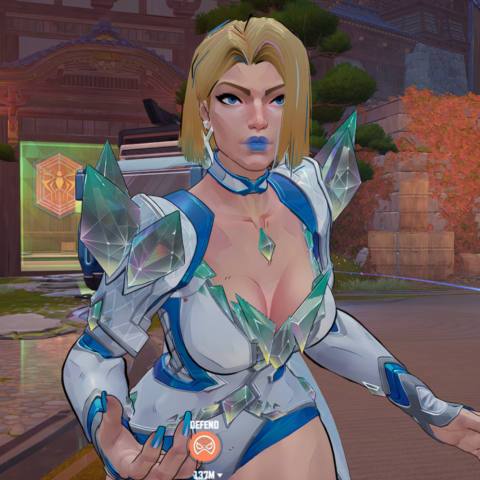 Marvel Rivals Season 3 patch notes: All buffs and nerfs