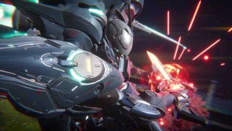 Mecha Break is currently the eighth most-played game on Steam, but players criticise its microtransactions