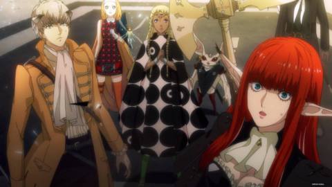 Metaphor: ReFantazio has sold 2m units worldwide, Atlus officially reveals