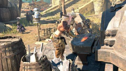 Monster Hunter Wilds’ Talismans Feel Convoluted To Upgrade, But We Can Make It Simple