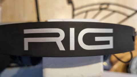 Nacon Rig 900 Max HS review