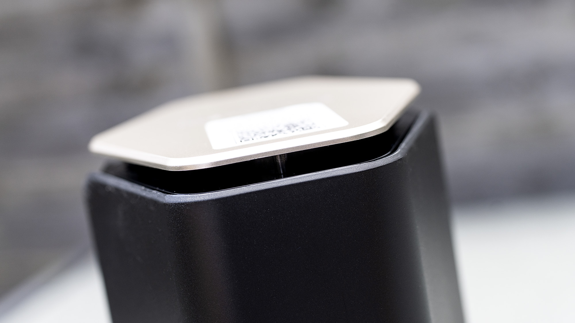 Netgear Nighthawk RS600 Wi-Fi 7 wireless router