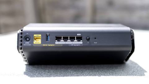 Netgear Nighthawk RS600 review