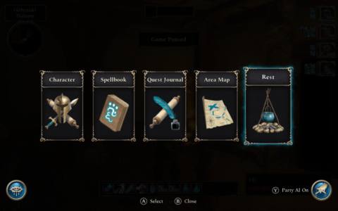 Neverwinter Nights 2: Enhanced Edition is an excellent, subtle remaster and my new Steam Deck game of the summer