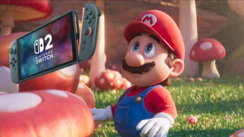 Nintendo president says children should engage with its characters elsewhere if they can’t afford a Switch 2