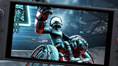 Nintendo’s Switch 2 wheelchair basketball game will soon be playable in a limited-time demo