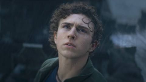 Percy Jackson and the Olympians season 2 trailer promises war, monsters, and a cyclops brother