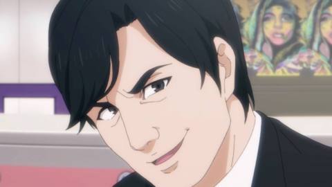 Persona 5 X players are obsessed with the Subway Slammer, but what’s his deal anyway?