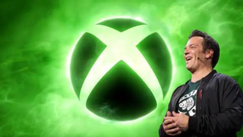 Phil Spencer, Microsoft Gaming CEO, not retiring from Xbox “anytime soon”