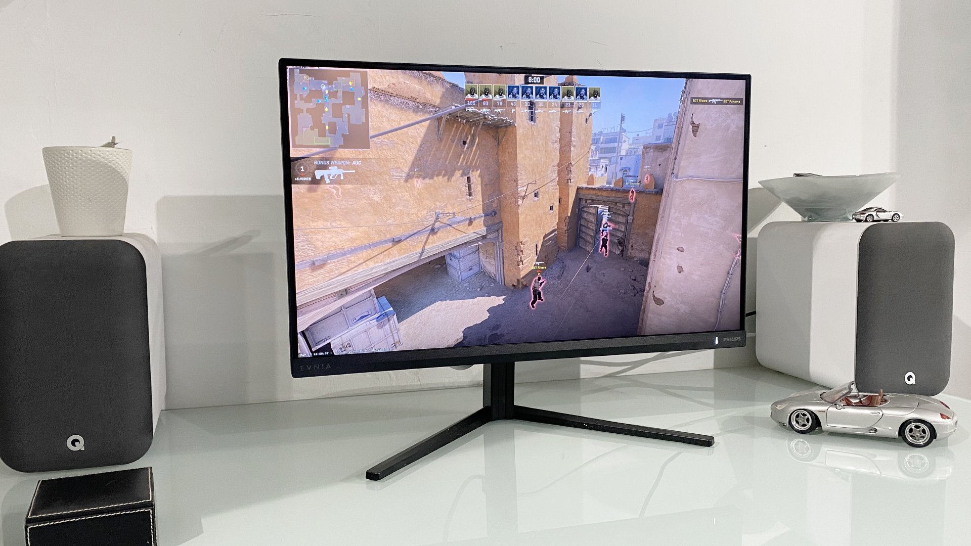 Philips Evnia 27M2N3800A