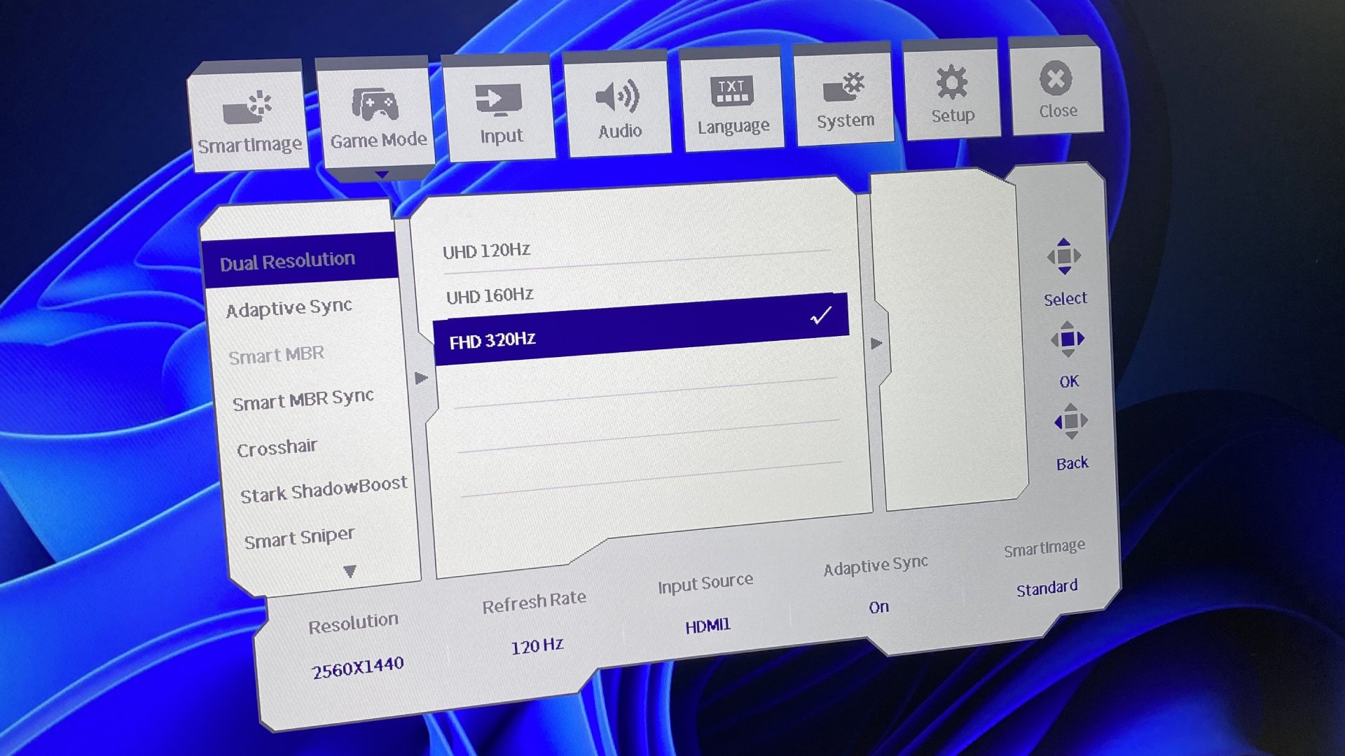 Philips Evnia 27M2N3800A