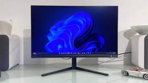 Philips Evnia 27M2N3800A gaming monitor review