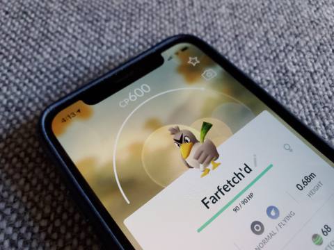 Pokémon Go regional exclusive Pokémon list in 2025