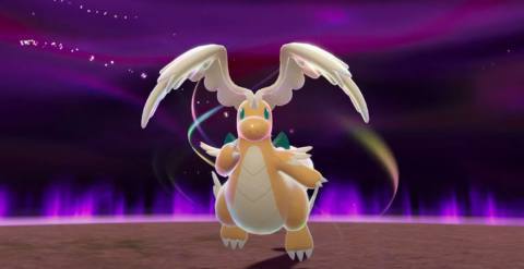 Pokémon Legends: Z-A’s cutesy Mega Dragonite might be darker than you realize