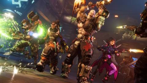 Randy Pitchford asks fans if they’d swallow future Borderlands exclusivity deals, almost 10,000 people say just put your damn games on Steam