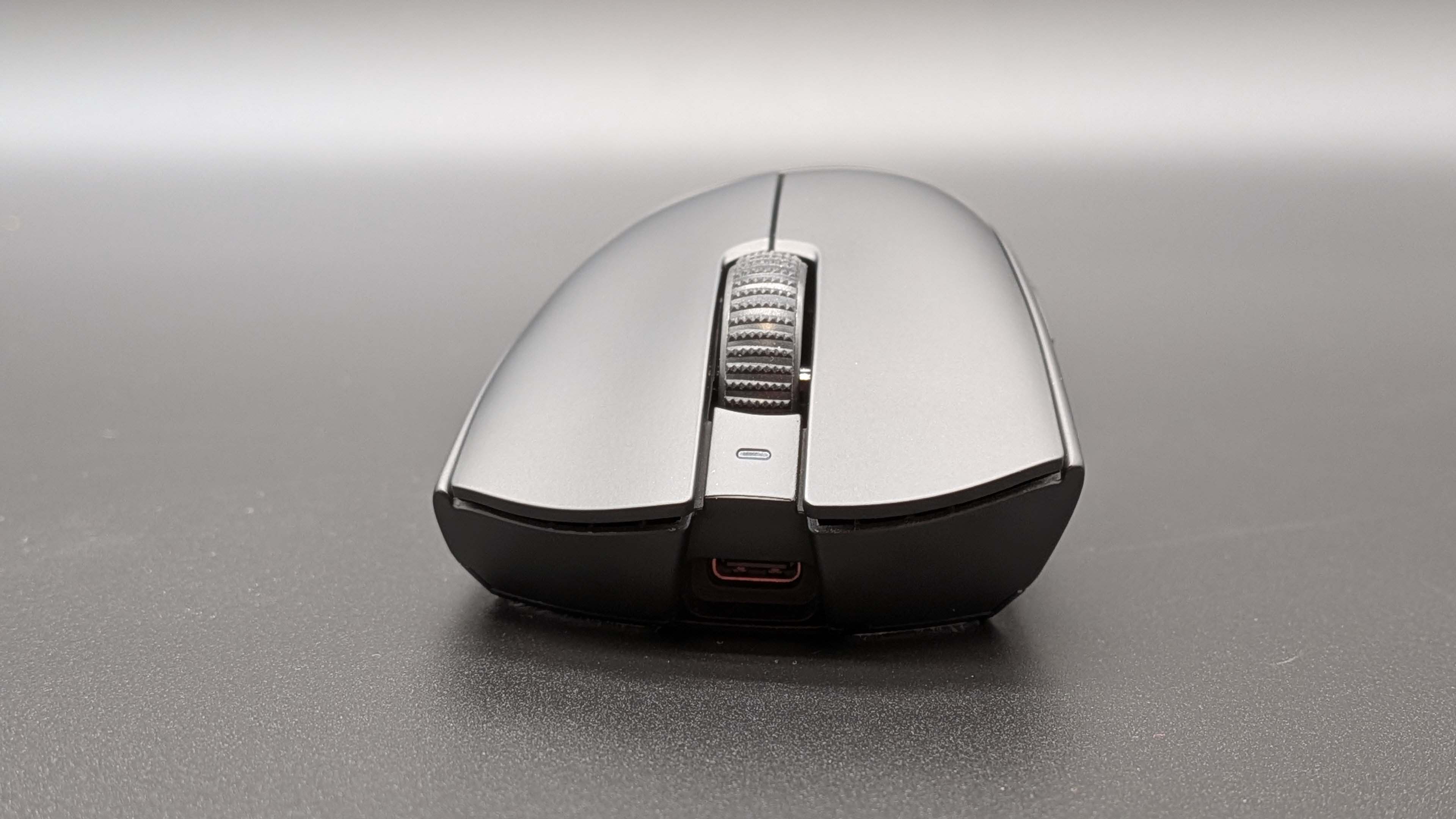 Razer DeathAdder V4 Pro gaming mouse