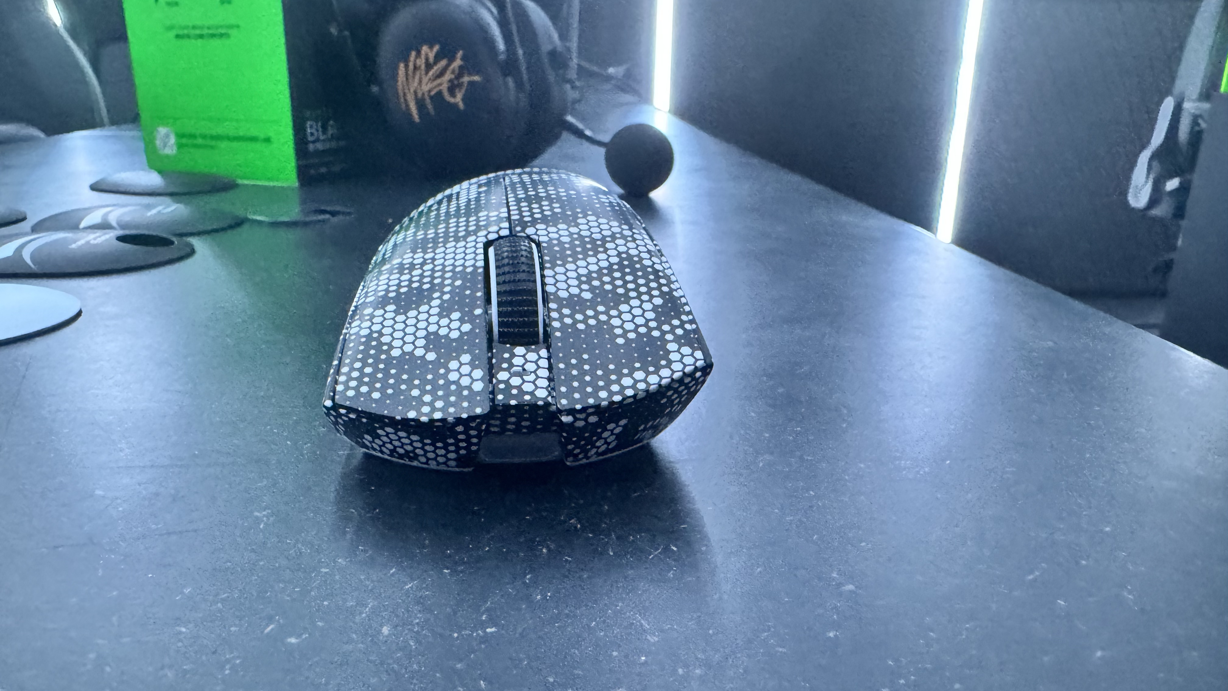 Razer DeathAdder V4 Pro