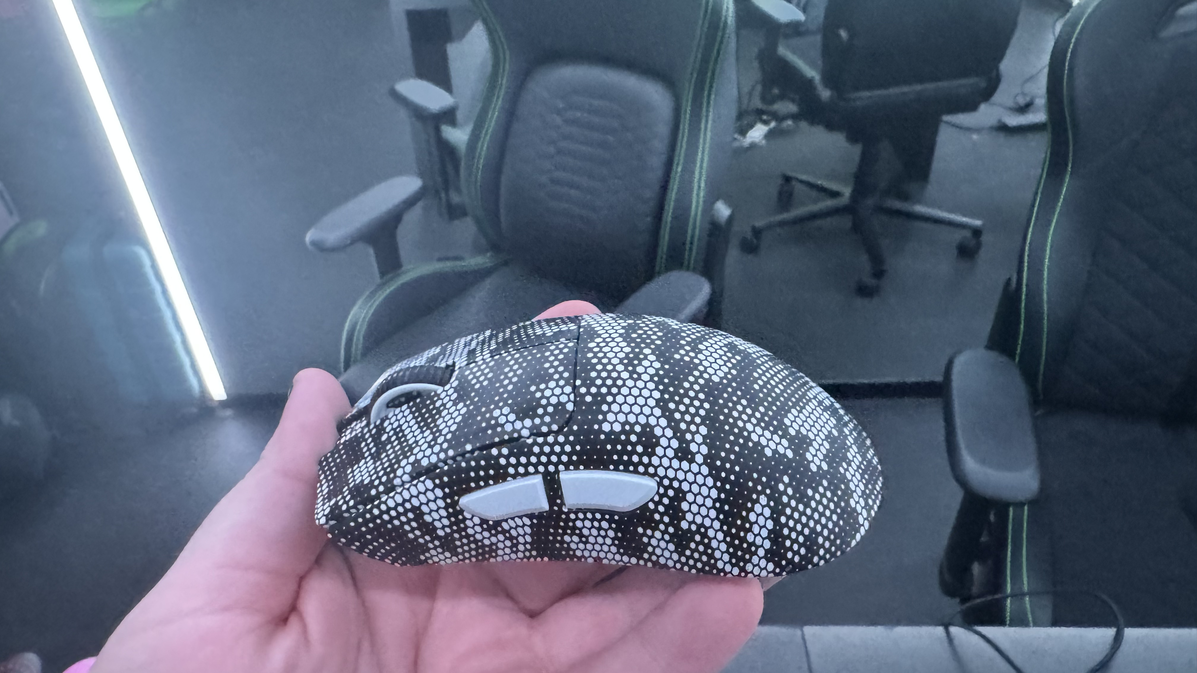 Razer DeathAdder V4 Pro