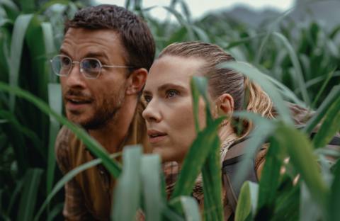 Scarlett Johansson’s Jurassic World Rebirth hero mode is smarter and sneakier than it looks