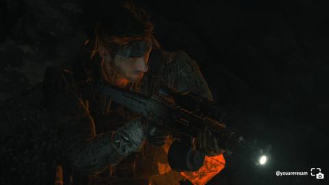 Share of the Week: Death Stranding 2: On The Beach – Characters