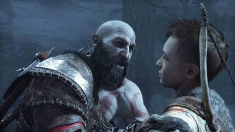 Sony Santa Monica’s next game is reportedly “not a new IP” but “it might feel like one”