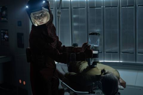 Star Trek: Strange New Worlds stars say the show’s new horror direction ‘was a bit overwhelming’