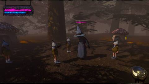 Steam’s latest mini-hit is Mage Arena, a voice-powered spellcasting game that costs $3