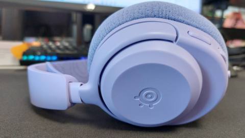 SteelSeries Arctis Nova 3X review