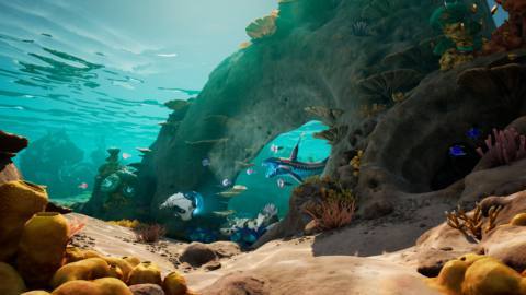 Subnautica studio leadership gutted by Krafton, which outright says that Subnautica 2 needs ‘renewed energy and momentum’