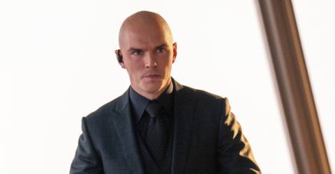 Superman’s post-credits scenes are so dumb, they feel like a gag aimed at Marvel