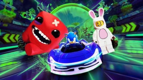 Switch 2 has actual competition from Nintendo clones