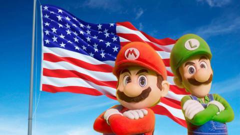 Switch 2 has become the fastest selling video game hardware device in US history, usurping the PS4