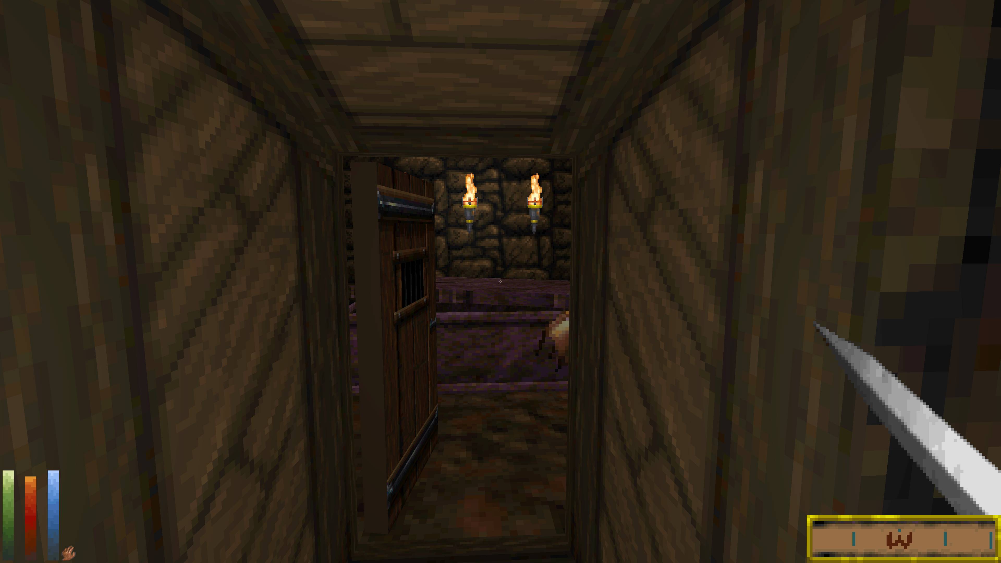 Daggerfall Unity screenshot