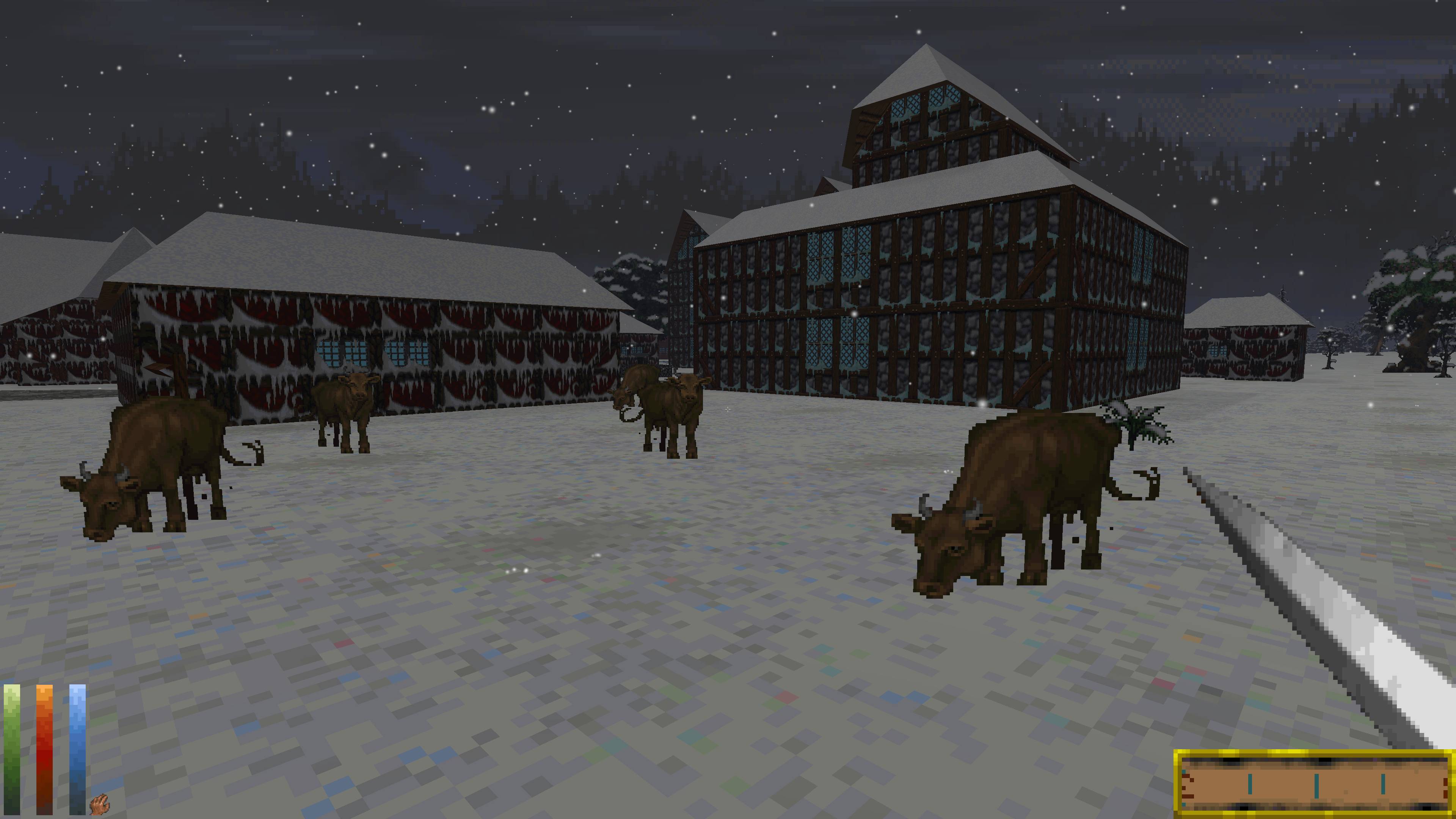 Daggerfall Unity screenshot