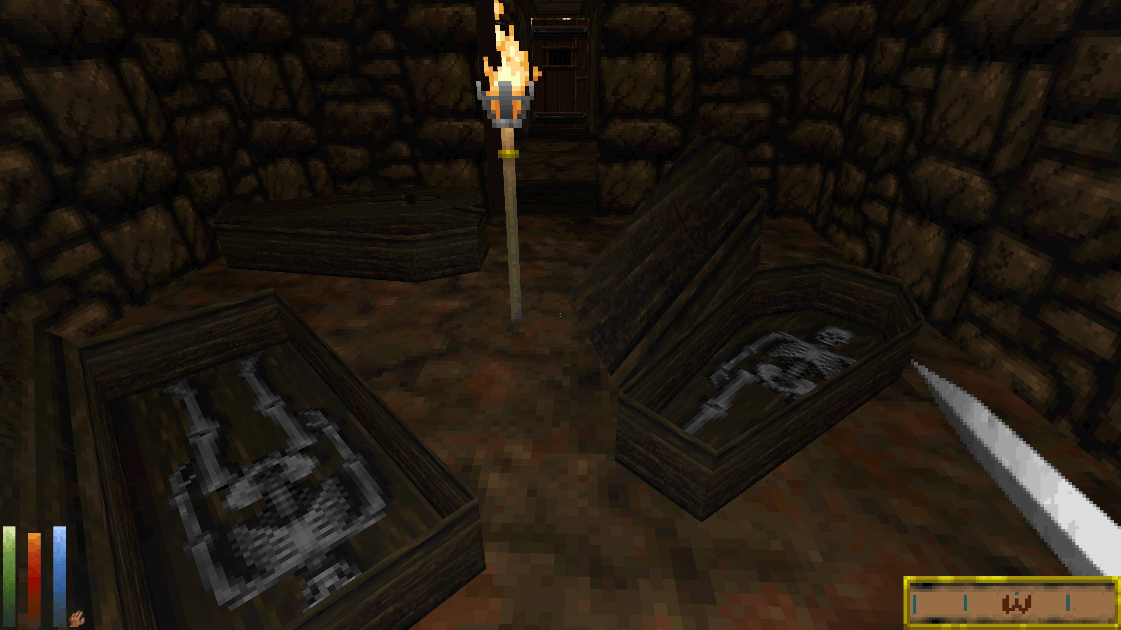 Daggerfall Unity screenshot