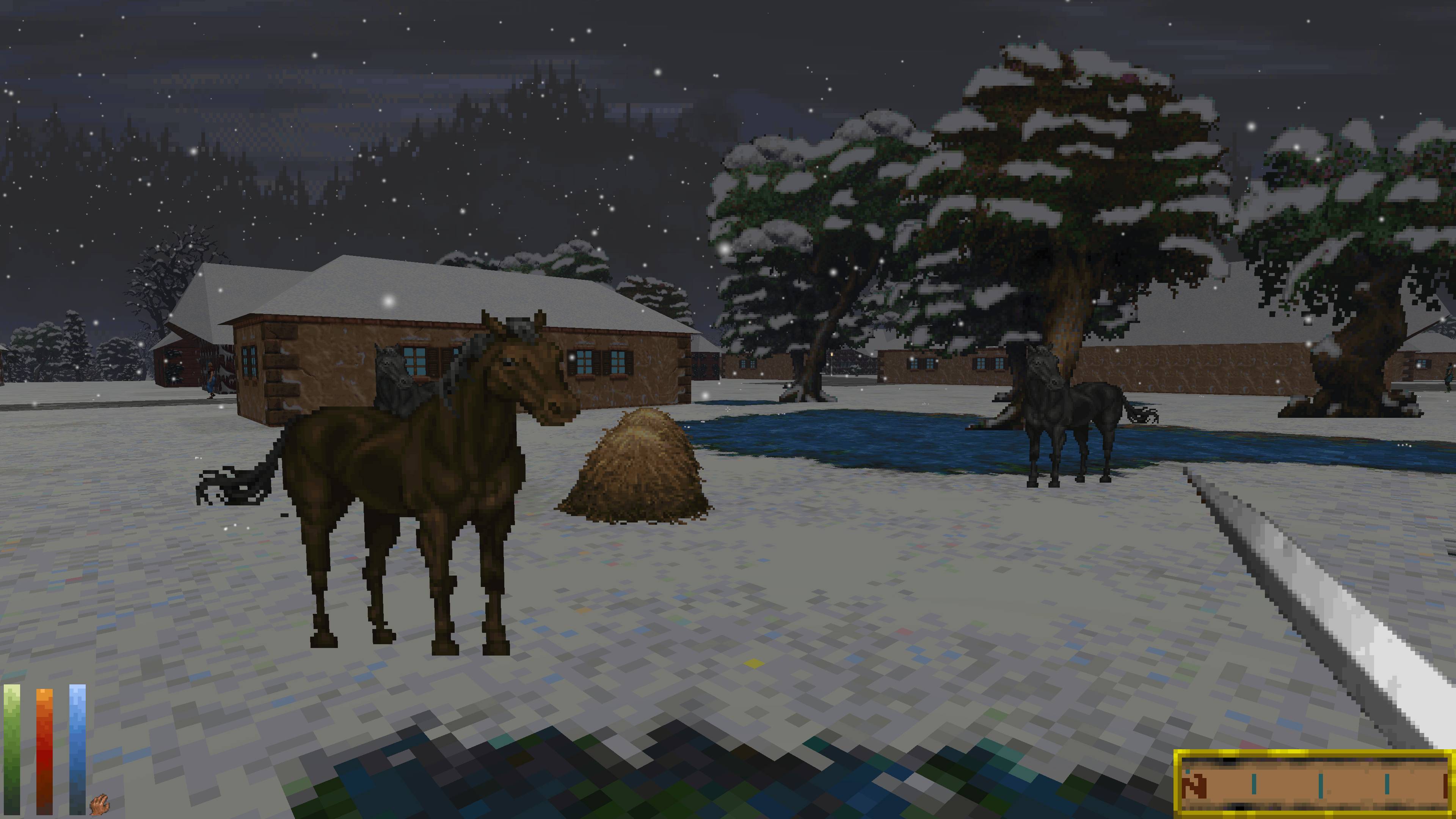 Daggerfall Unity screenshot