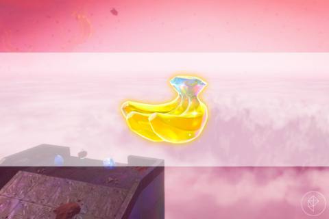 The Junction Banandium Gem locations in Donkey Kong Bananza