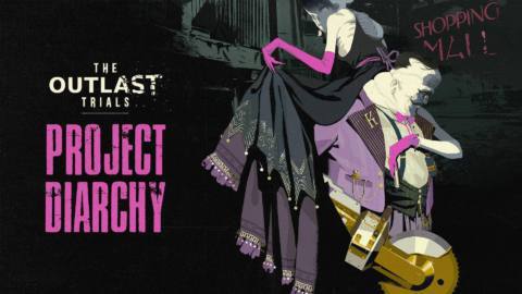 The Outlast Trials Season 4 is here – here’s what’s new